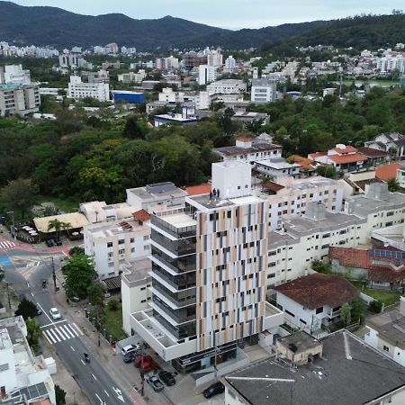 Uniquo Residence Florianópolis Zewnętrze zdjęcie