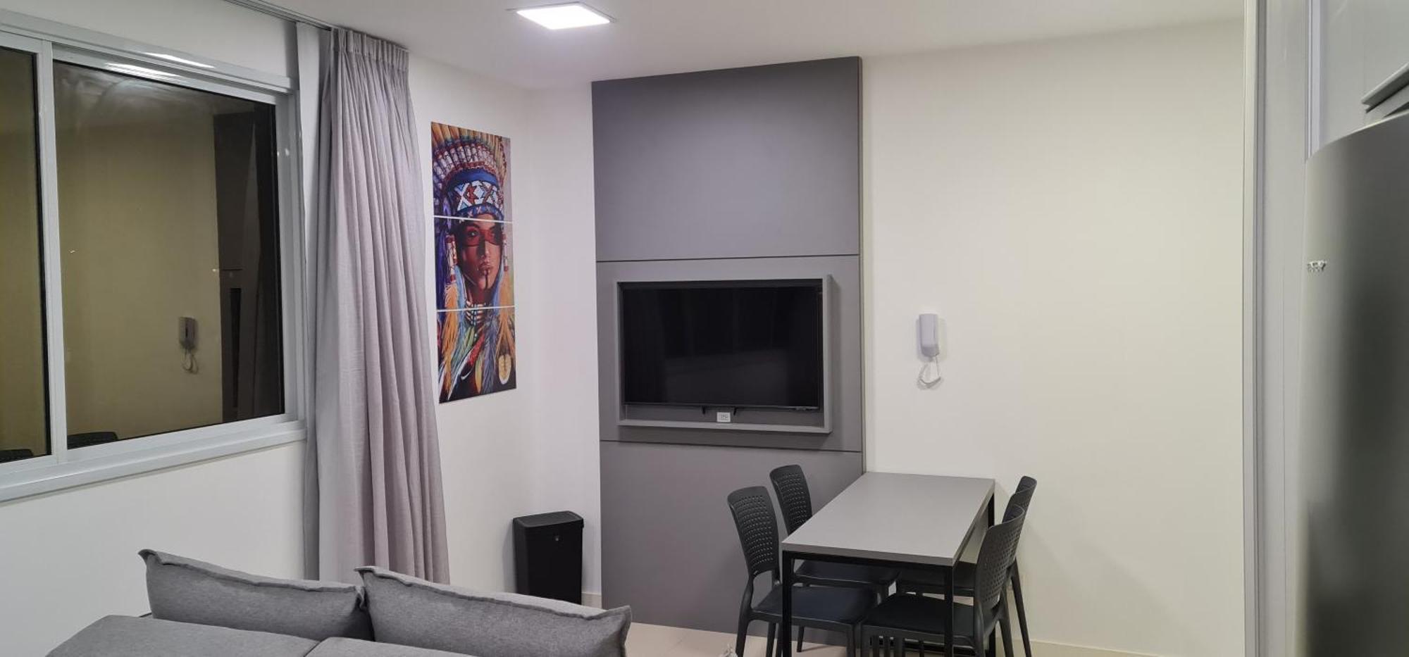 Uniquo Residence Florianópolis Zewnętrze zdjęcie