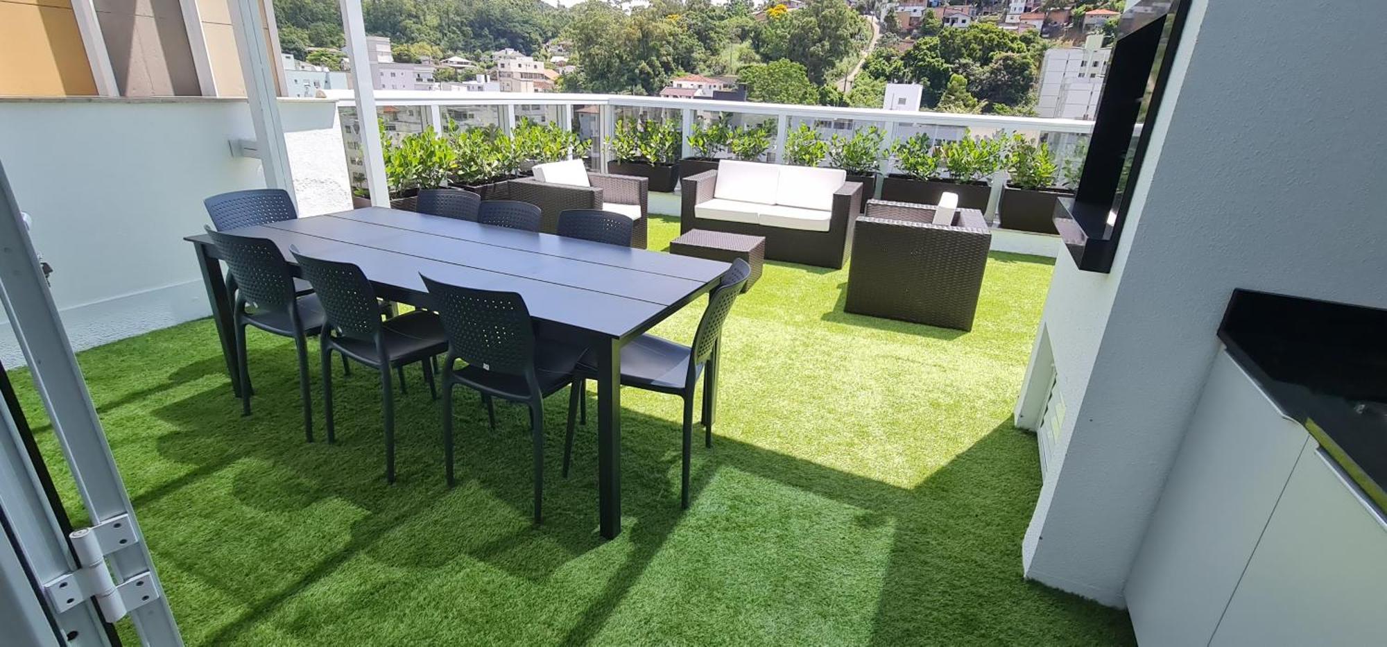 Uniquo Residence Florianópolis Zewnętrze zdjęcie