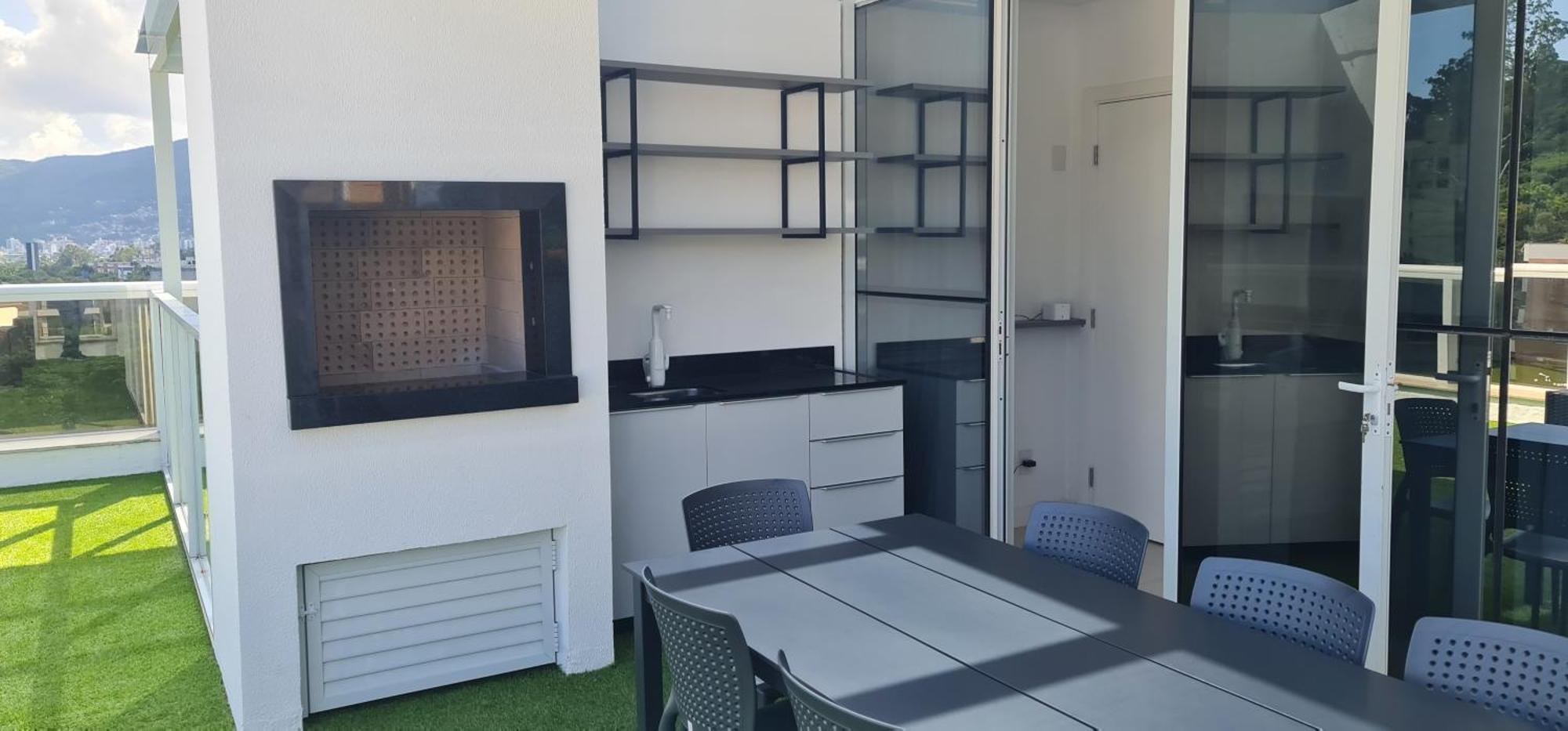 Uniquo Residence Florianópolis Zewnętrze zdjęcie