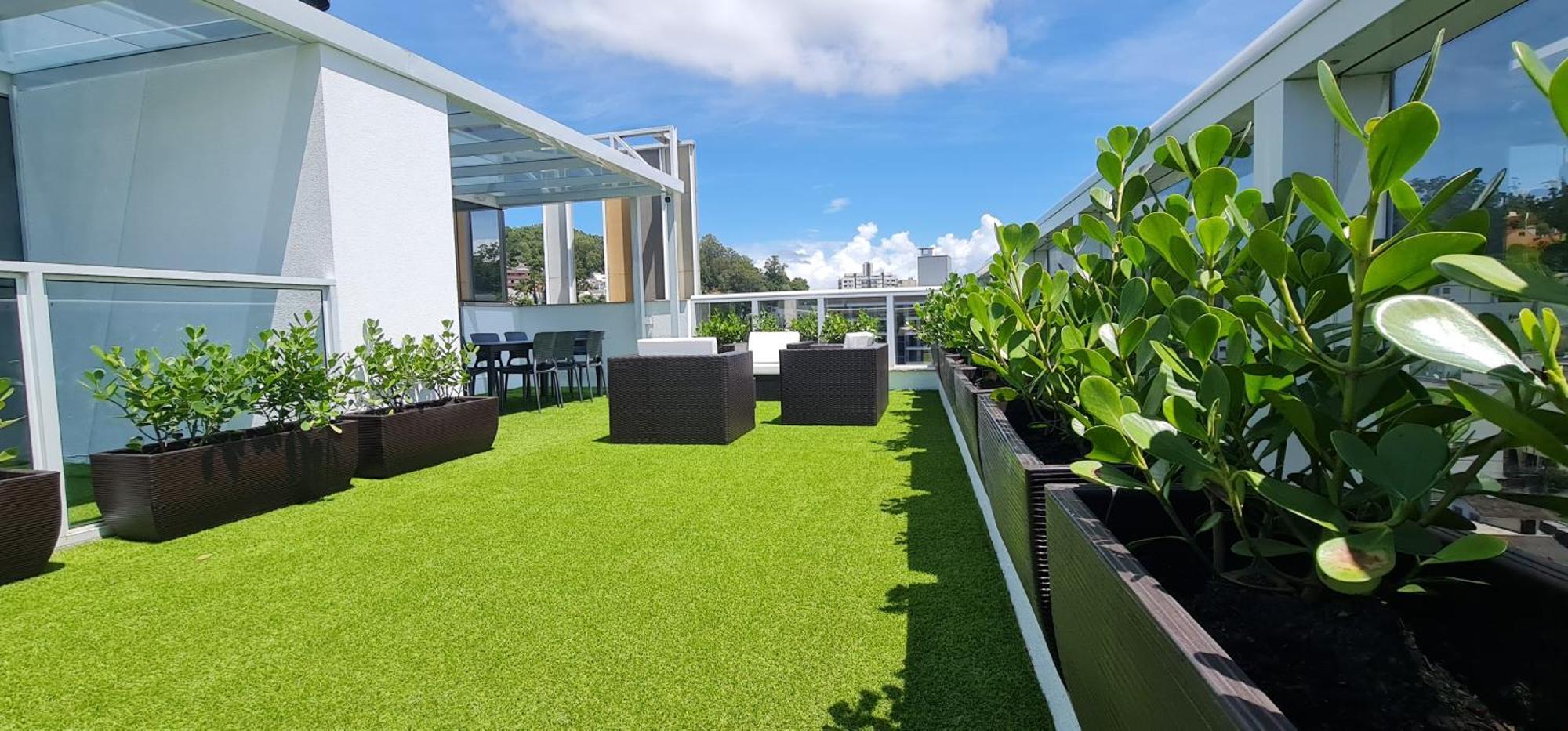 Uniquo Residence Florianópolis Zewnętrze zdjęcie