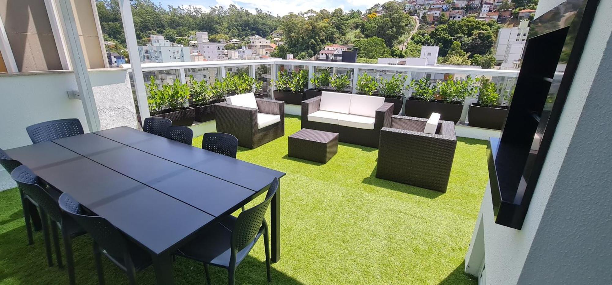 Uniquo Residence Florianópolis Zewnętrze zdjęcie