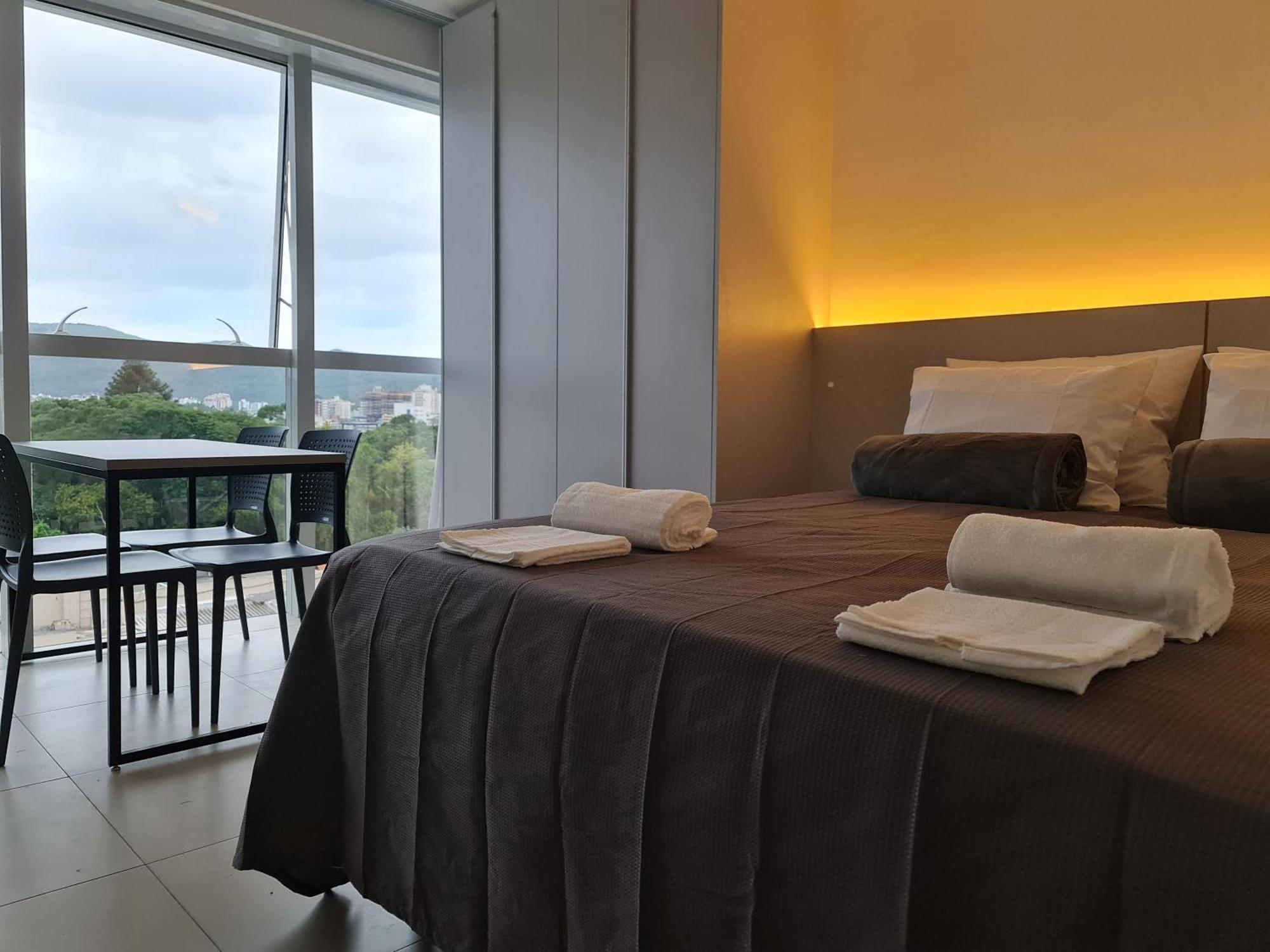 Uniquo Residence Florianópolis Pokój zdjęcie