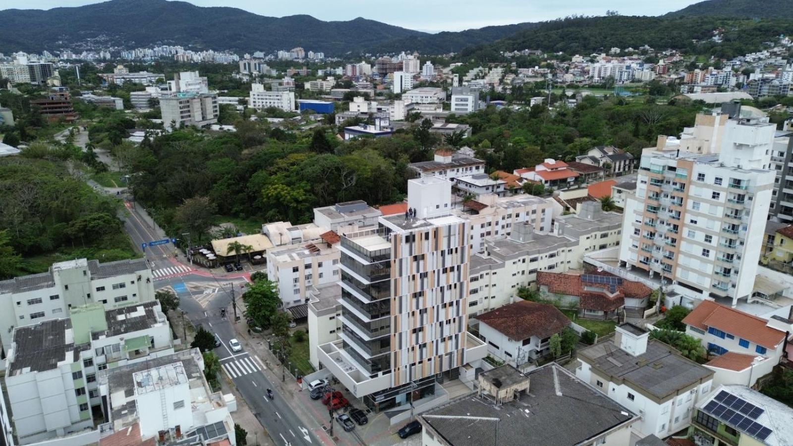 Uniquo Residence Florianópolis Zewnętrze zdjęcie
