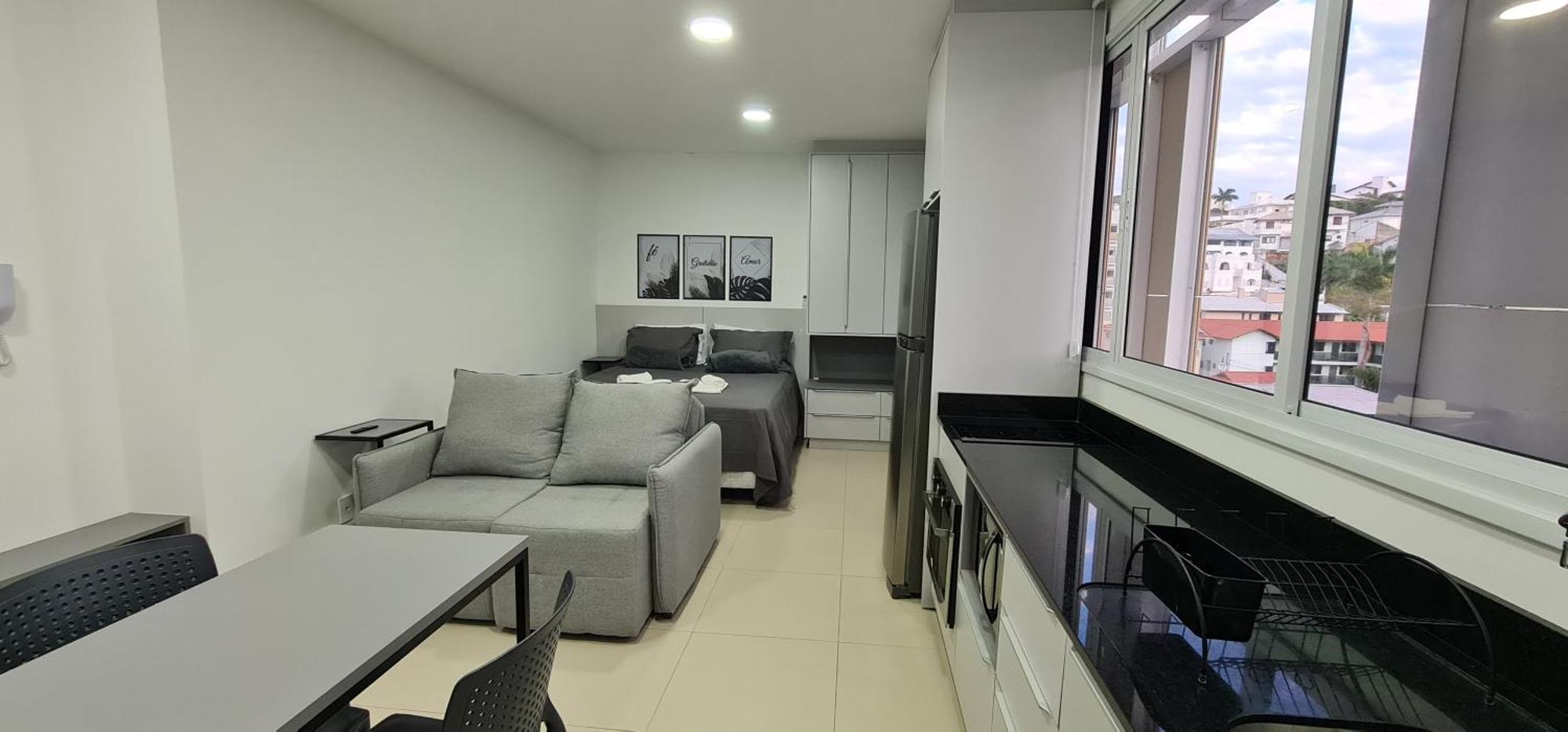 Uniquo Residence Florianópolis Zewnętrze zdjęcie