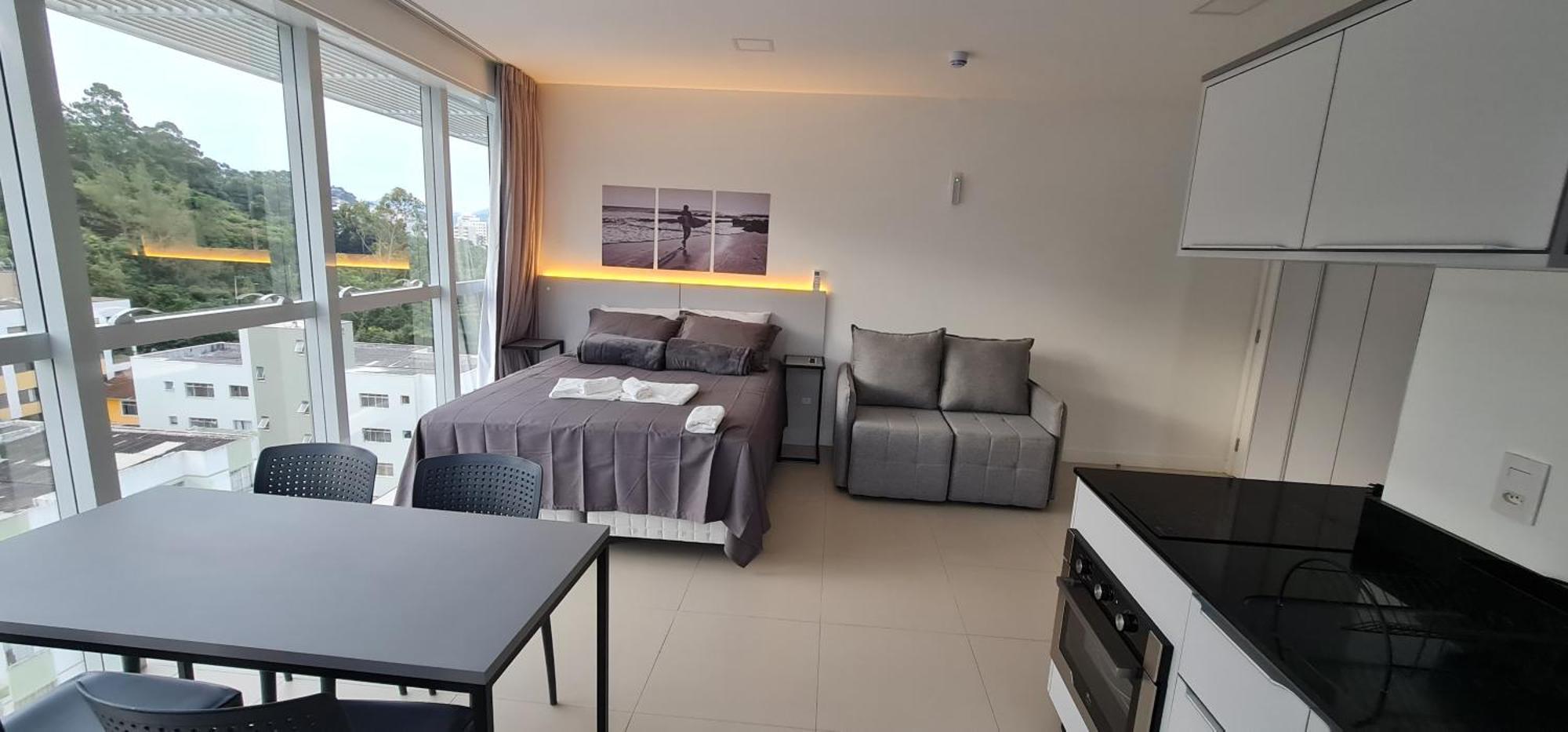Uniquo Residence Florianópolis Zewnętrze zdjęcie