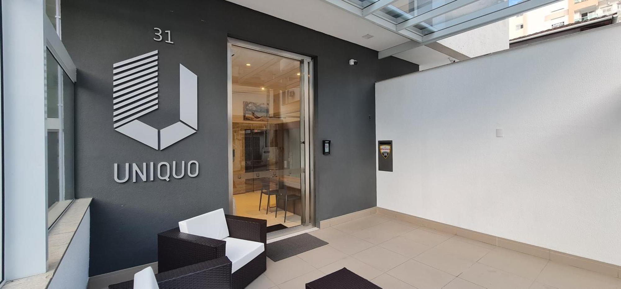 Uniquo Residence Florianópolis Zewnętrze zdjęcie