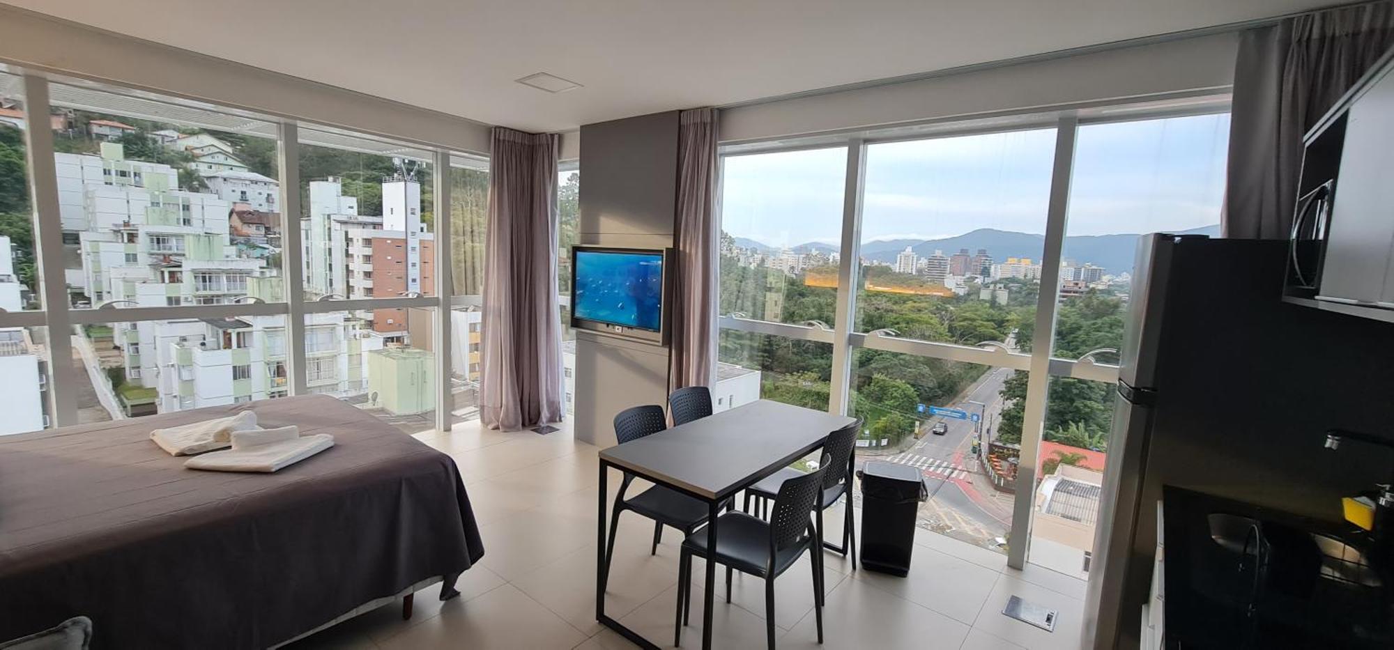Uniquo Residence Florianópolis Zewnętrze zdjęcie
