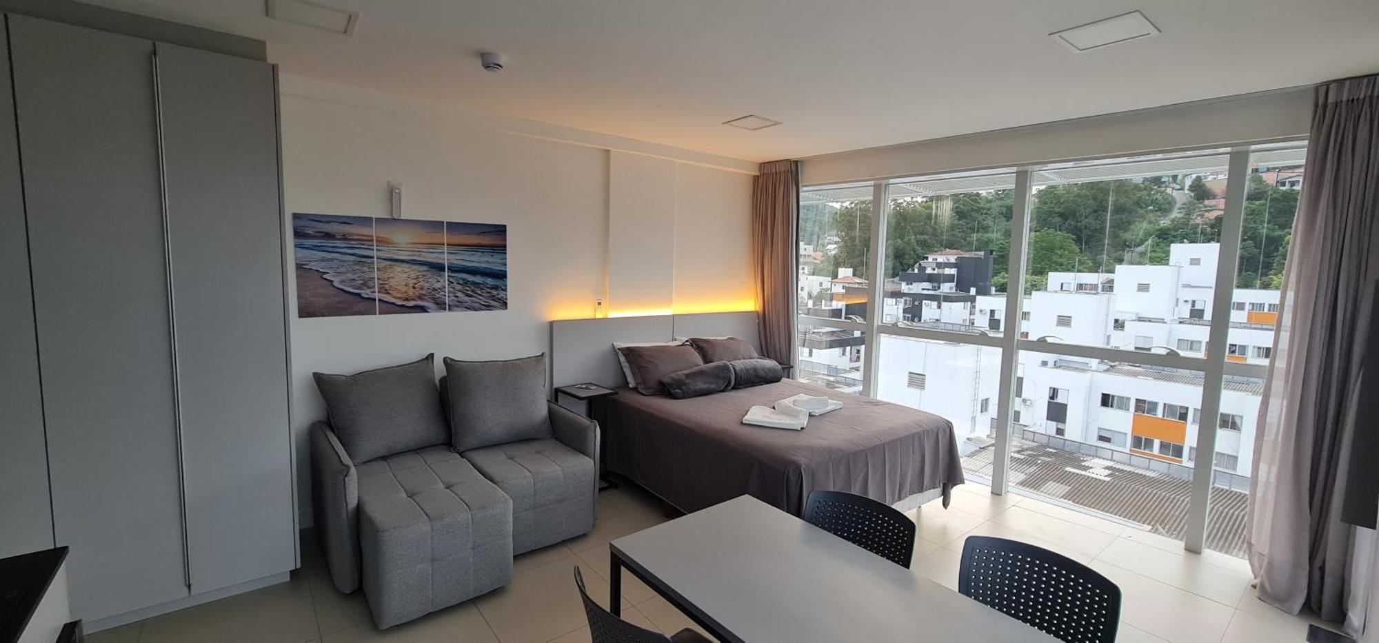 Uniquo Residence Florianópolis Zewnętrze zdjęcie