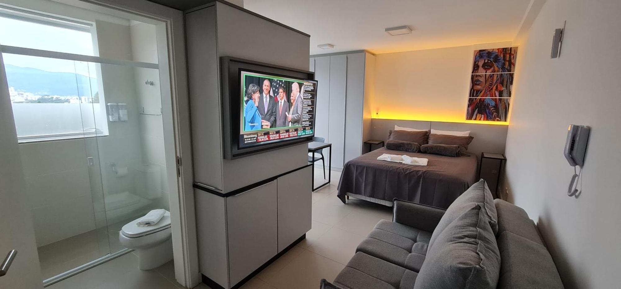 Uniquo Residence Florianópolis Zewnętrze zdjęcie